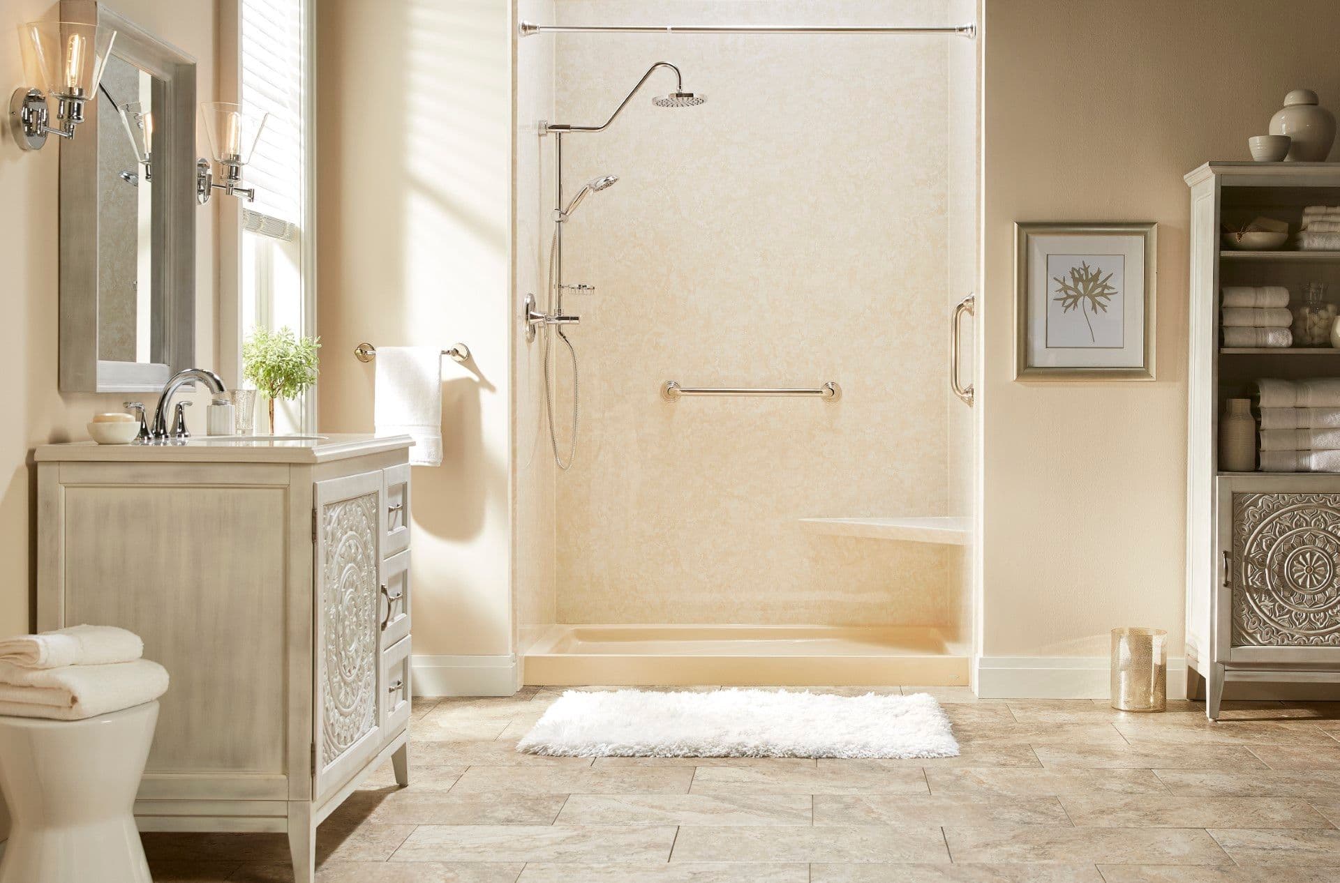 Shower